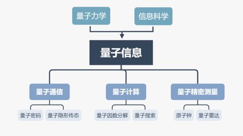 中国的量子跃迁 袁岚峰视角下的量子计算技术服务新纪元